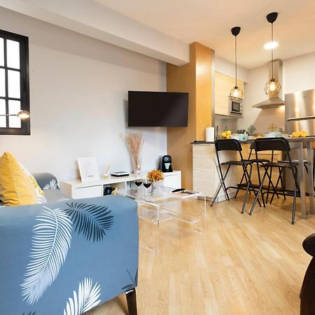 Coqueto Apartamento Junto A Calle Larios By Rent Me Malaga Bagian luar foto