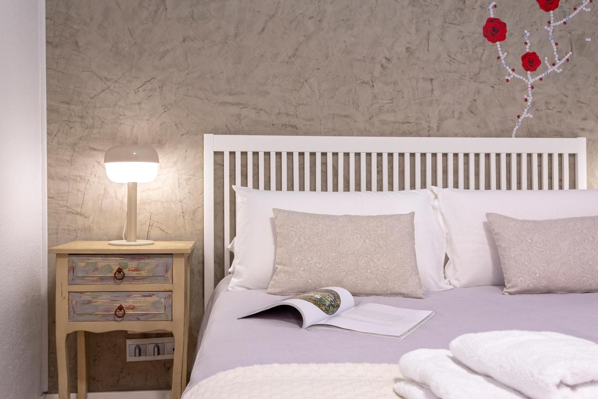 Coqueto Apartamento Junto A Calle Larios By Rent Me Malaga Bagian luar foto